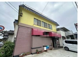 外観・内観
