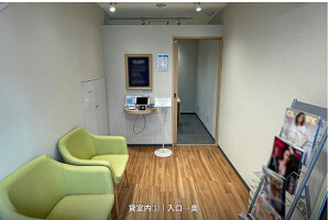 外観・内観