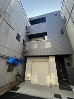 外観・内観