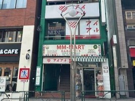 外観・内観