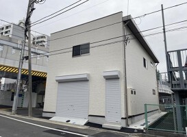 外観・内観