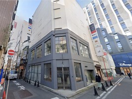 外観・内観