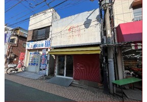 外観・内観