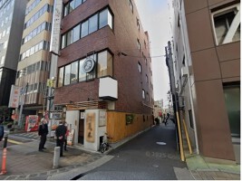 外観・内観