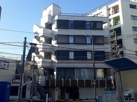 外観・内観