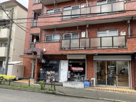 外観・内観