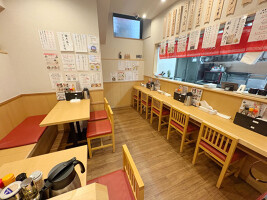 外観・内観