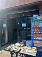 外観・内観
