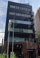 外観・内観