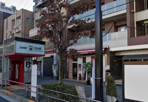 外観・内観