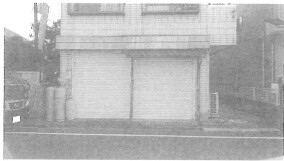 外観・内観