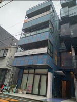 外観・内観