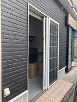 外観・内観