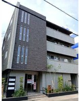 外観・内観