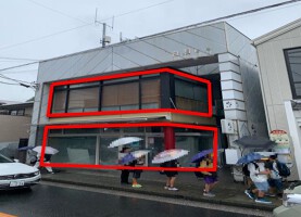 外観・内観