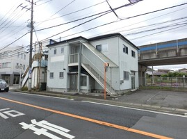外観・内観