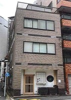 外観・内観