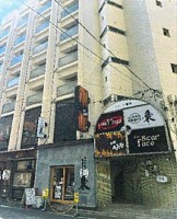 外観・内観