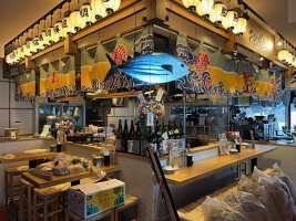 外観・内観