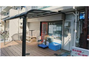外観・内観