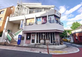 外観・内観