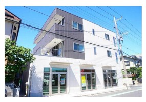 外観・内観