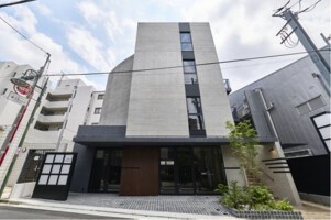 外観・内観