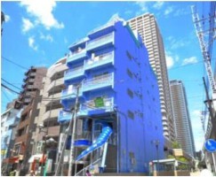 外観・内観
