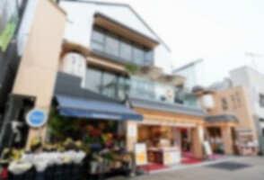 外観・内観