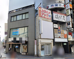 外観・内観