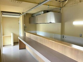 外観・内観
