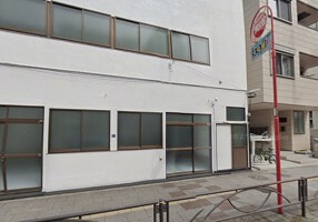 外観・内観