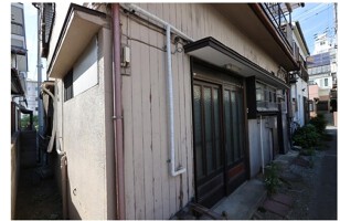 外観・内観