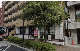 外観・内観