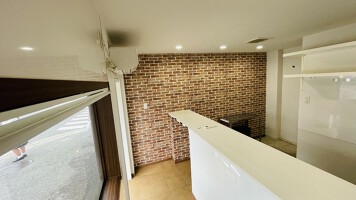 外観・内観