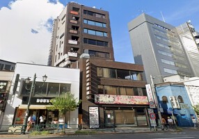 外観・内観