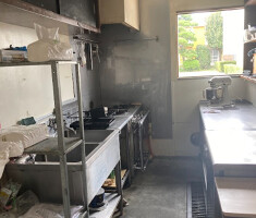 外観・内観