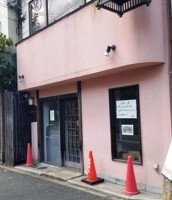 外観・内観