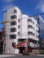 外観・内観