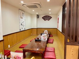 外観・内観