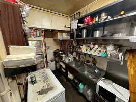 外観・内観