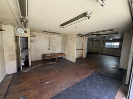 外観・内観