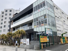 外観・内観