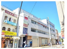外観・内観
