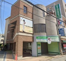 外観・内観