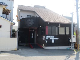 外観・内観