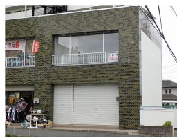 外観・内観