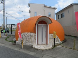 外観・内観