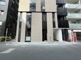 外観・内観