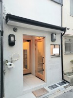 外観・内観